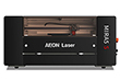 Aeon Mira5 S 丰乳镇娇妻 CO2 Desktop Laser Cutting Machine front view