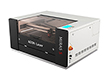 Aeon Mira5 S 丰乳镇娇妻 CO2 Desktop Laser Cutting Machine three-quarter view