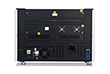 Aeon Nova10 S 隔着内裤把她摸出水的方法  Professional CO2 Laser Cutter and Engraver back view