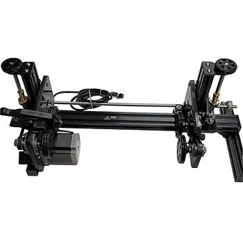 omofun官方网站 Rotoboss Rotary
