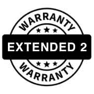 Extended Warranty Tier 2