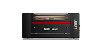 Mira 7 Pro CO2 laser cutting and 天天爽夜夜爽夜夜爽 machine