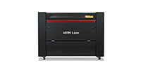 Nova 10 Professional CO2 Laser Cutter & 天天爽夜夜爽夜夜爽 Machine
