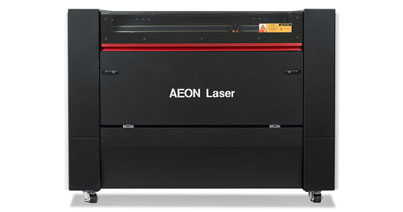 Nova S 羞耻游戏(nph) Series CO2 Laser